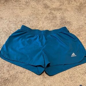 Adidas Energy Running Shorts